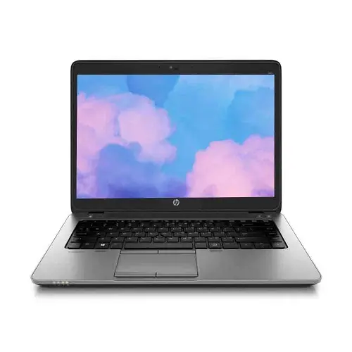 HP Elitebook 840-G1 Refurbished | Ci5-4th Gen