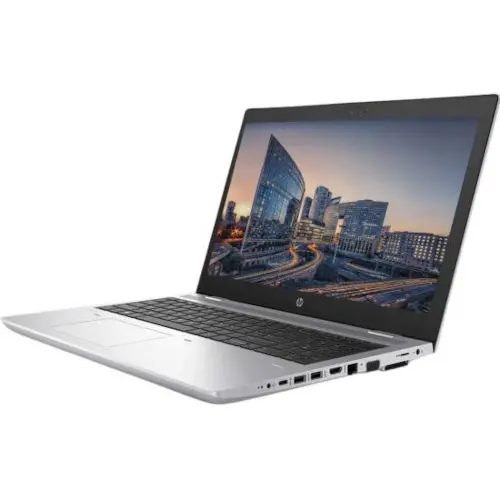 HP Elitebook 650-G4 Refurbished | Ci3-8th Gen