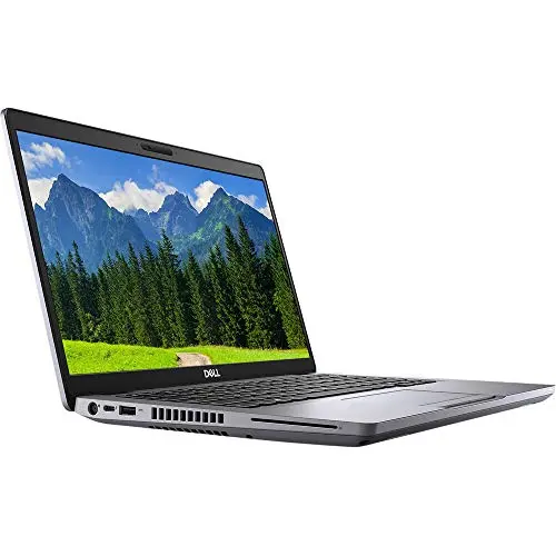 Dell Latitude 5411 Refurbished | Ci5-10th Gen