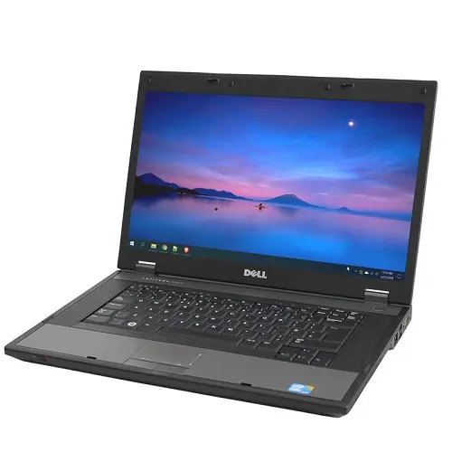 Dell Latitude E5510 Refurbished | Ci5-10th Gen
