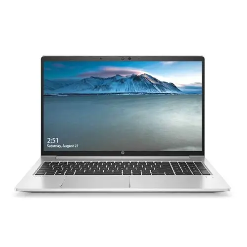 HP Elitebook 650-G8 Refurbished | Ci5-11th Gen